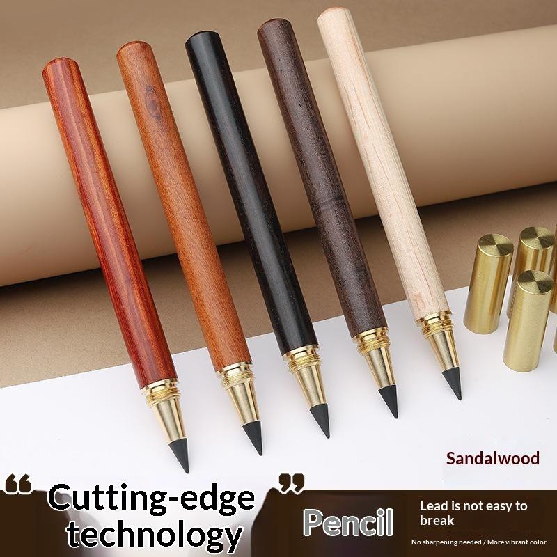 Supply Of Office Stationery - Lápis de Madeira HB Sem Tinta