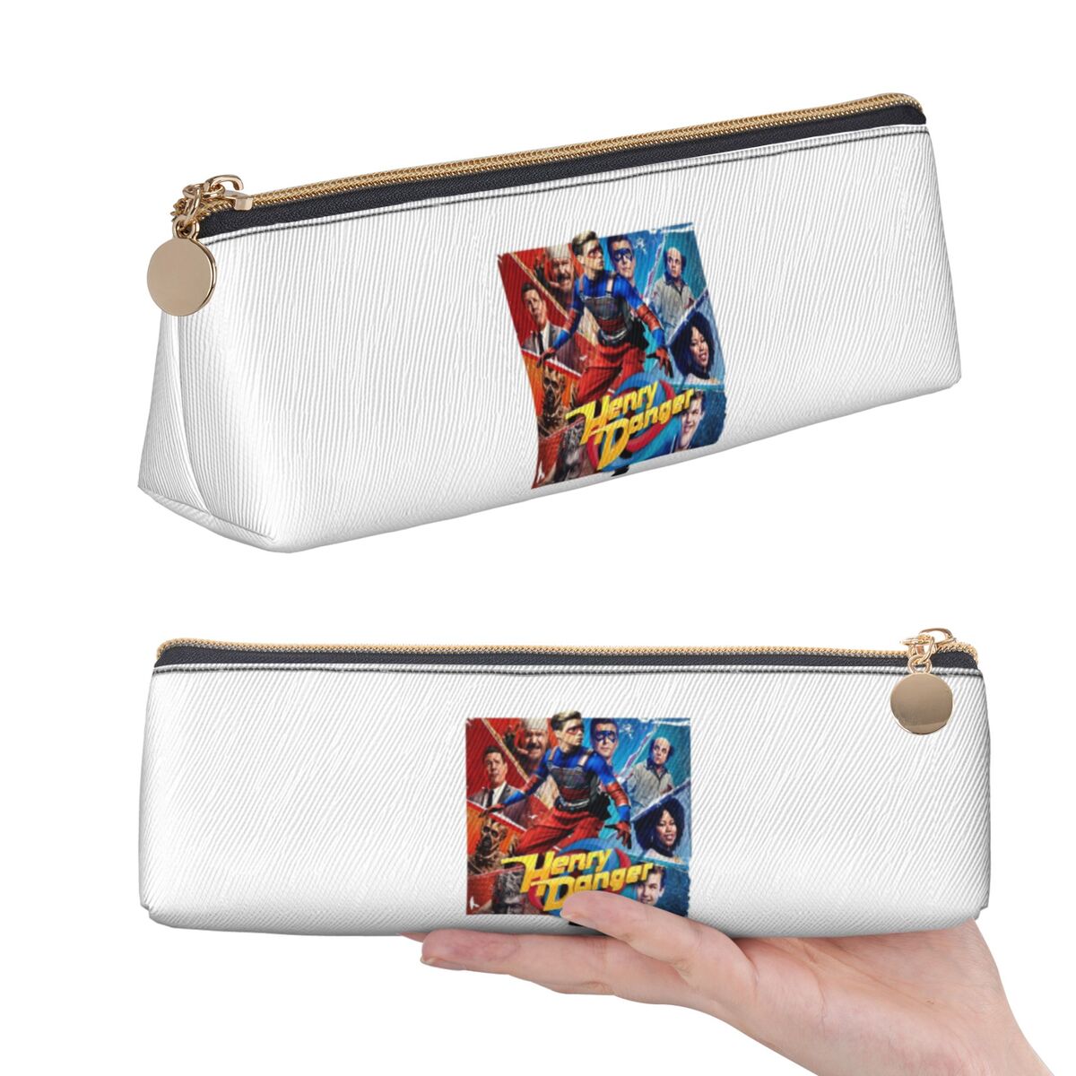 Office Supply Vs Stationery - Henry Danger: O Bem Contra o