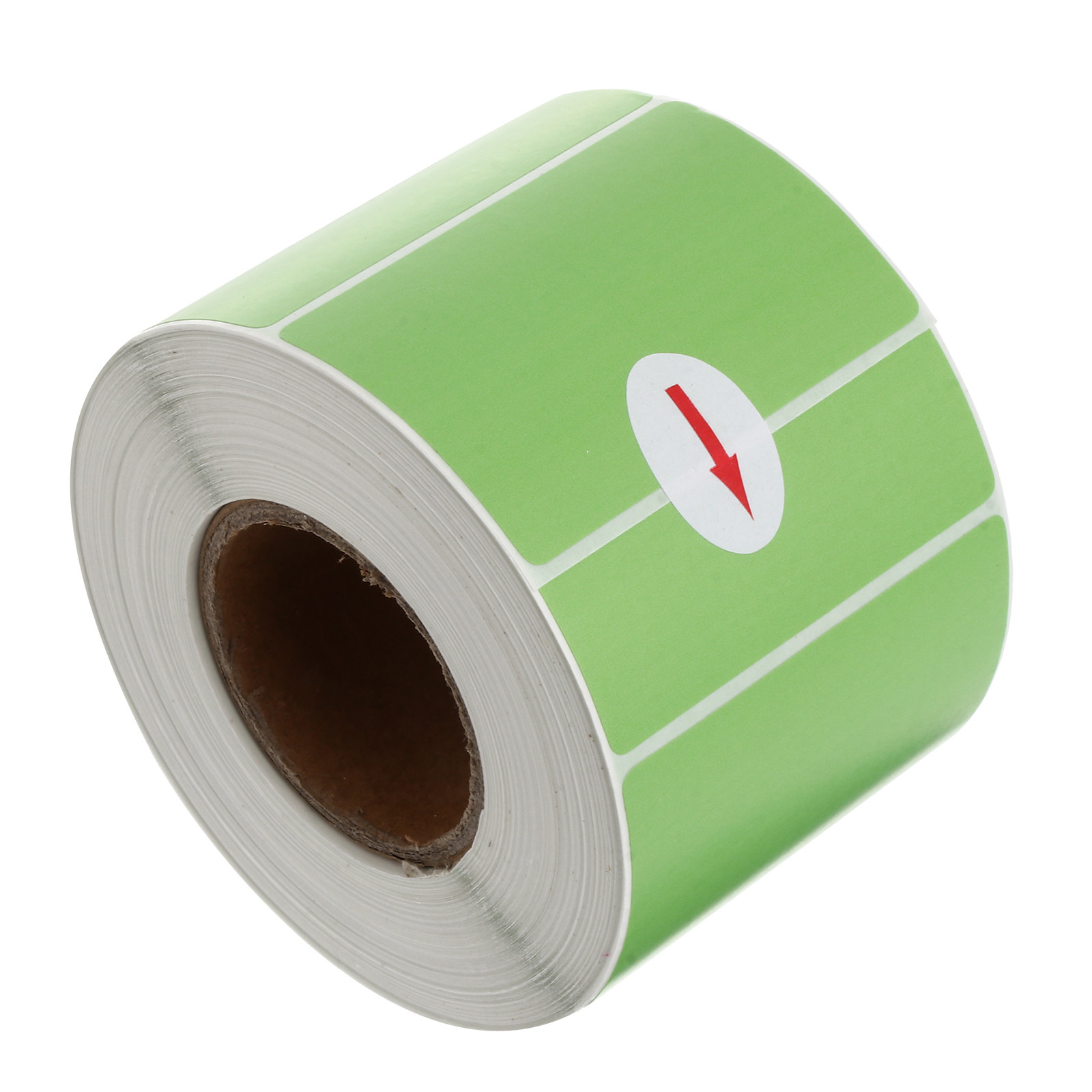 Um Rolo de Etiquetas Térmicas  - Sticker Label Roll avaliação e preço